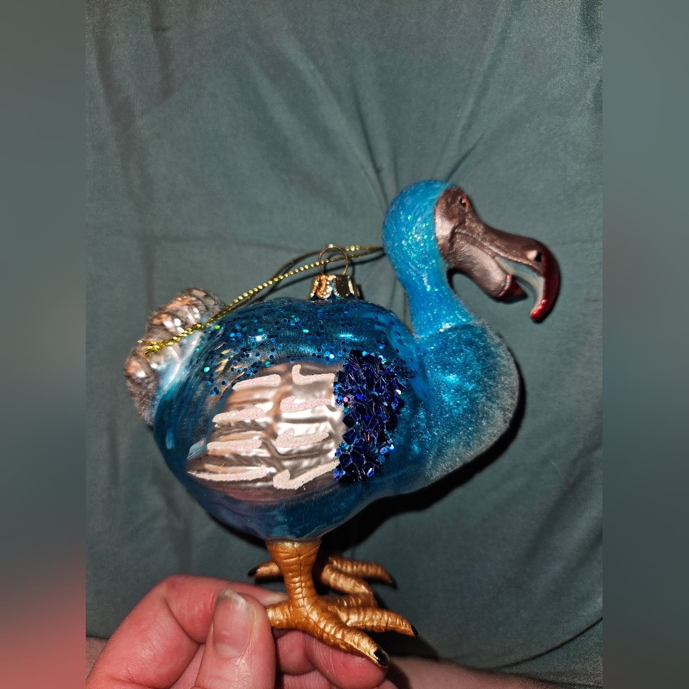 Christmas ornament